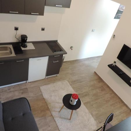 Apartment Carla Split Eksteriør billede