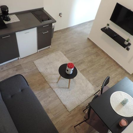 Apartment Carla Split Eksteriør billede