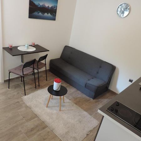 Apartment Carla Split Eksteriør billede