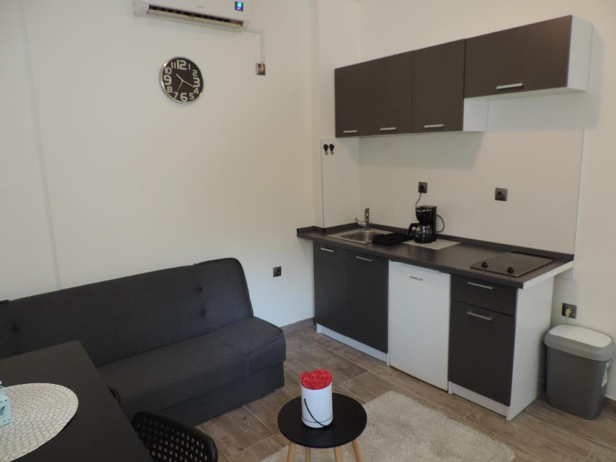 Apartment Carla Split Eksteriør billede