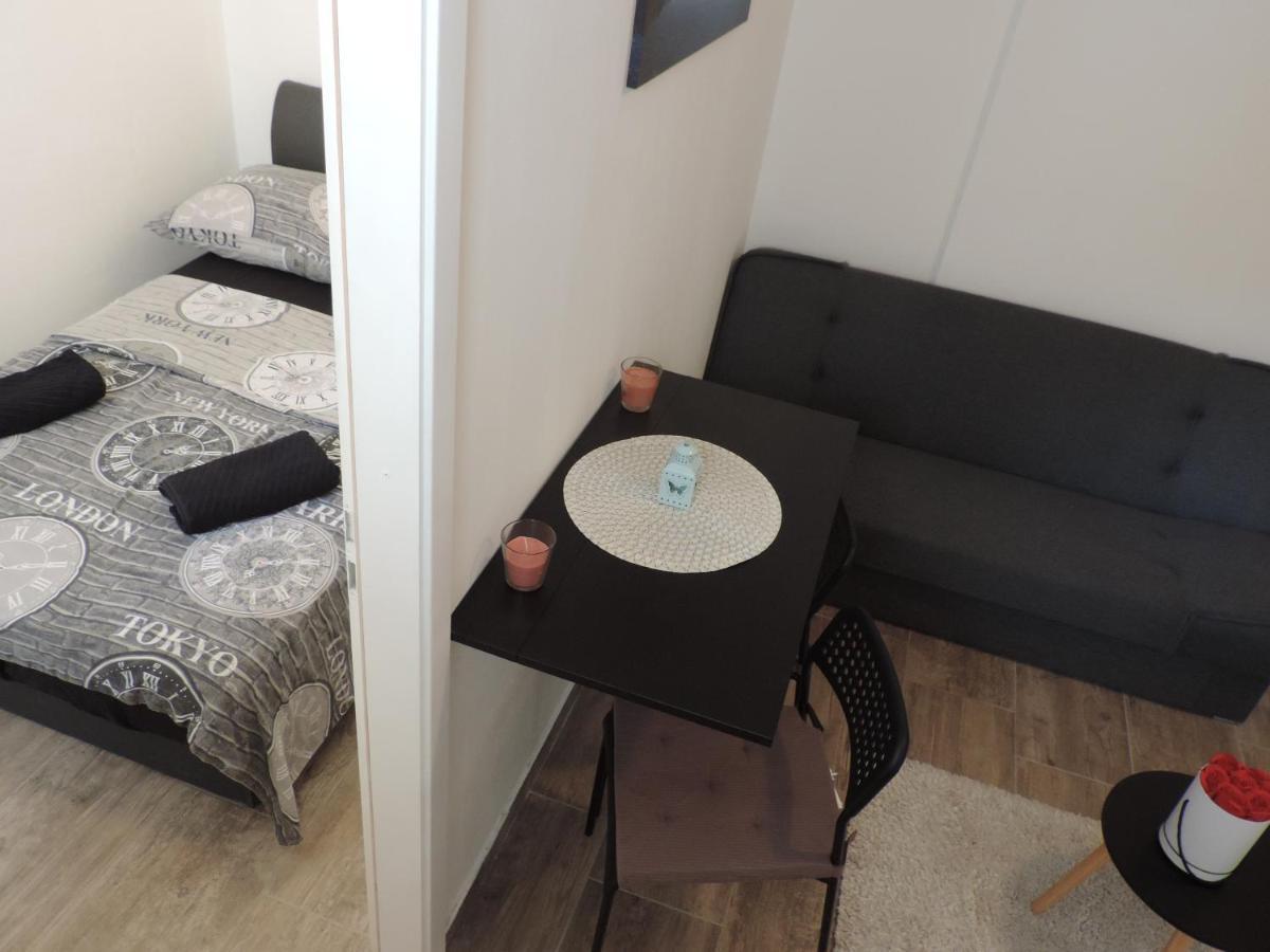Apartment Carla Split Eksteriør billede